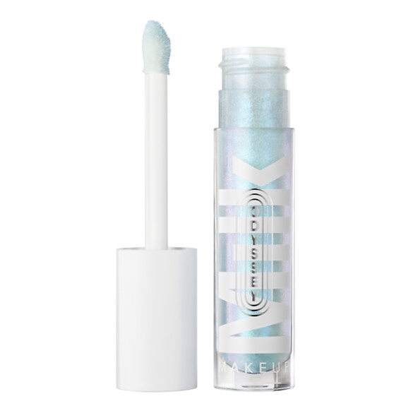 Odyssey Lip Oil Gloss - Gloss à l'huile hydratante sèche Odyssey, MILK MAKEUP